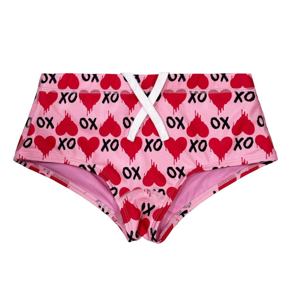 XOXO 발렌타인 핑크 - 포인트 에디션(남성용)